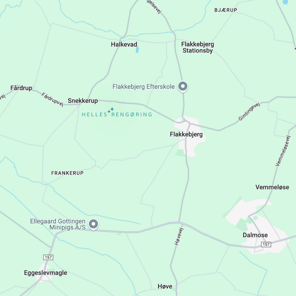 Helles_Rengøring_Adresse